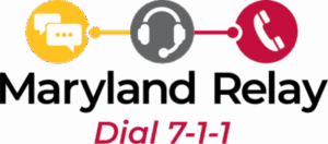 maryland relay logo