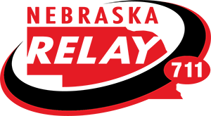 nebraska relay logo