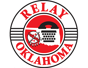 oklahoma relay logo