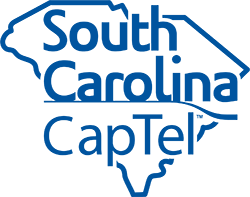south-carolina relay logo