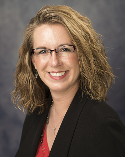 Andrea Groelz portrait