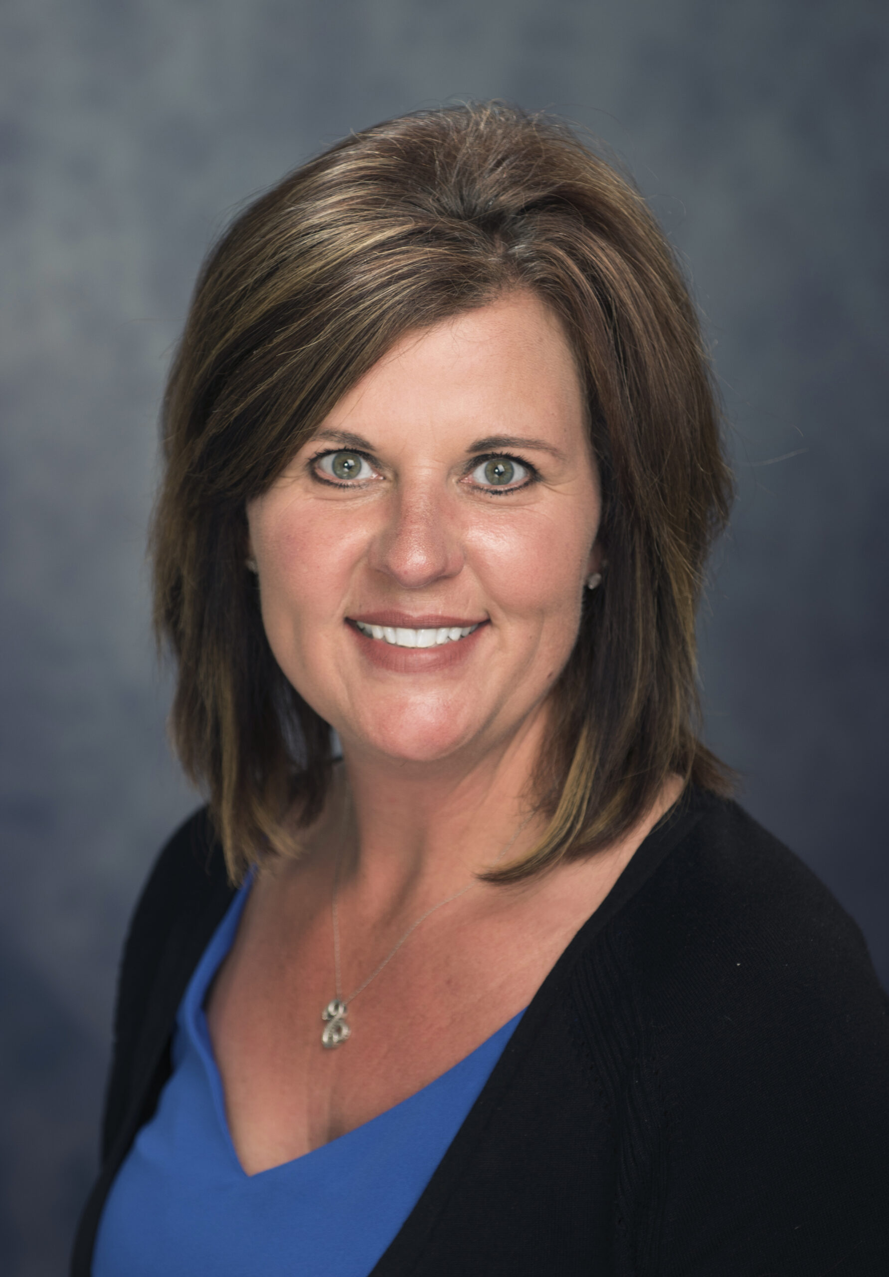 Beth Slough portrait