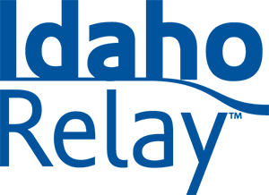 idaho relay logo