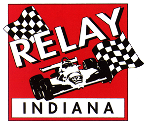 indiana relay logo