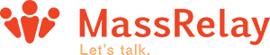massachusetts relay logo