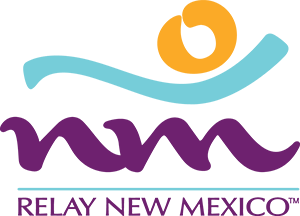 new-mexico relay logo