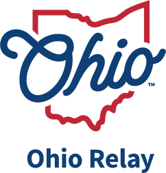 ohio relay logo