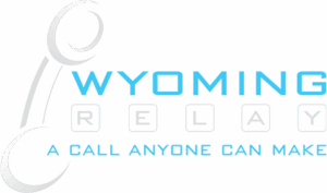wyoming relay logo