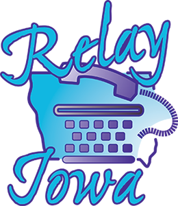 iowa relay logo